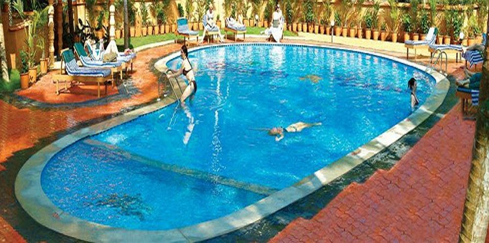 Beach And Lake Ayurvedic Resort, Kovalam Esterno foto